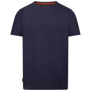 Trespass Mens Vanco T-Shirt / Navy